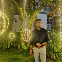 Girish M