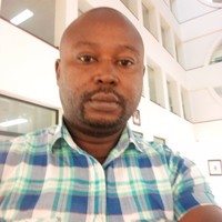 Harrison Okorom
