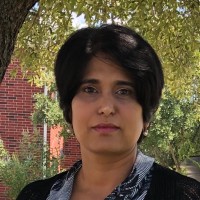 Parveen Dhillon