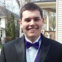 Michael Jones