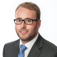 Conor Carmody, MBA
