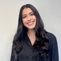 Marie Mendoza