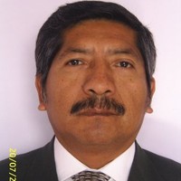 Alberto Yataco Pérez