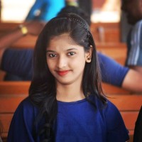 Reshma Ghagre