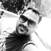 Sumit Rao