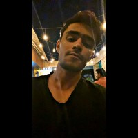Aditya Ghodke