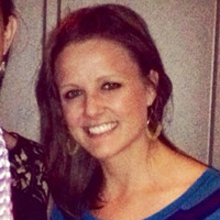 Bridget Hartman