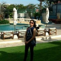 Sunita Khandelwal