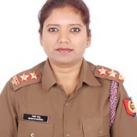 Lt. Dr.Bhavya Bhanu