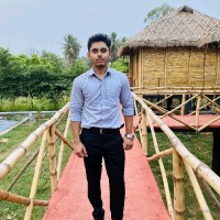 Rakshith R