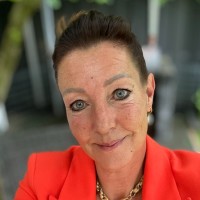 Sandra Van Den Bosch
