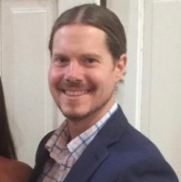 Nick Johnston