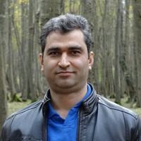 Naser Farahani