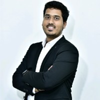 Saurabh Langote