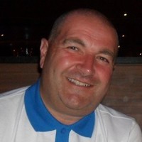 Mark Stubbs