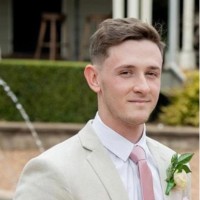 Cody Warwick