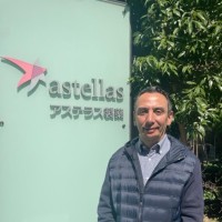 Alejandro Gomez Celis