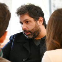 Juan Pablo Redondo