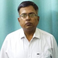 Debojyoti Das Gupta