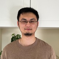 Deric Chen