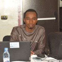 Maï Mahamat Nour
