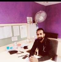 Pankaj Tule