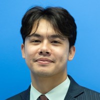 Aaron Cheng