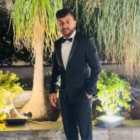 Nisarg Shah