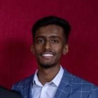 Arsvin Andrew Rajasingam