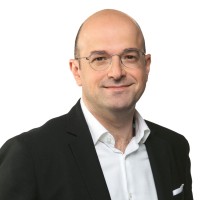 Cenk Erdogan