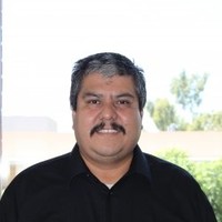 Michael Navarrete