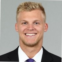 Camden Wise