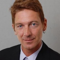 Juerg Ebersbach