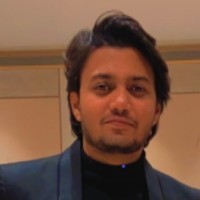 Akshat Kaithwar
