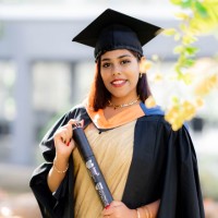Ishadhi Ranatunga