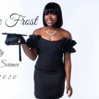 Kamari Frost