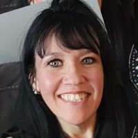 Claudine Martel