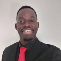 Bill Jordan SINGA DEUTCHOUA