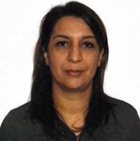 Anita Geragossian