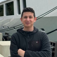 Nicolas Silva