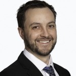 Colin Clarke