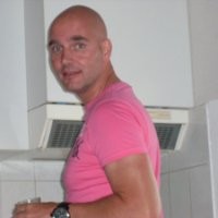 Eugene Gouma
