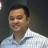 Luis Wong