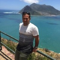 Alec Van Der Merwe