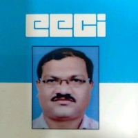 Nandkishor Chandurkar