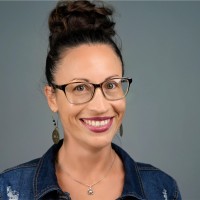 Sarah Robinson