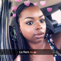 Taybriona Collins