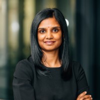 Deroshnee Govender