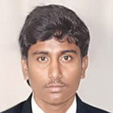 Tallapalem Chandrasekhar