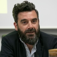 Luca Longo